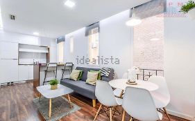 Apartamento Retiro y Serrano
