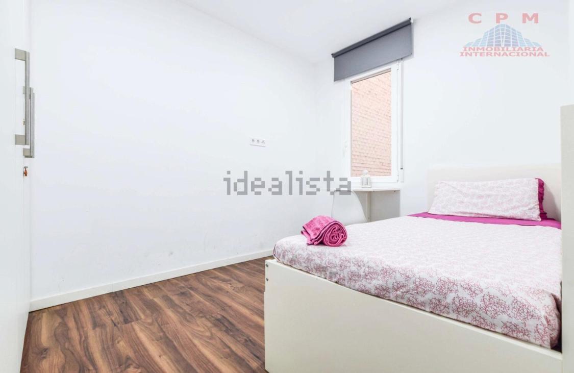 Apartamento Retiro Y Serrano Hotel Madrid Exterior foto
