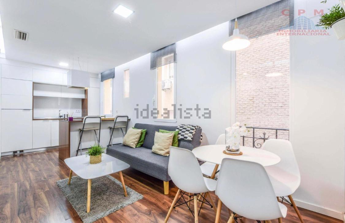 Apartamento Retiro Y Serrano Hotel Madrid Exterior foto