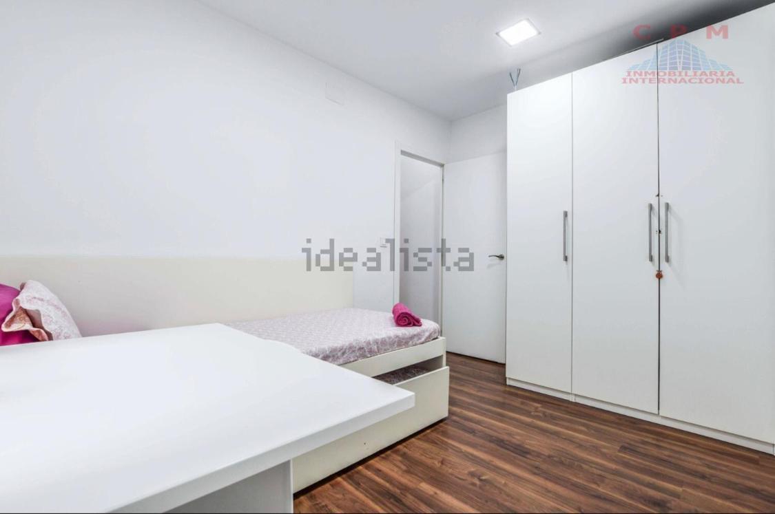 Apartamento Retiro Y Serrano Hotel Madrid Exterior foto